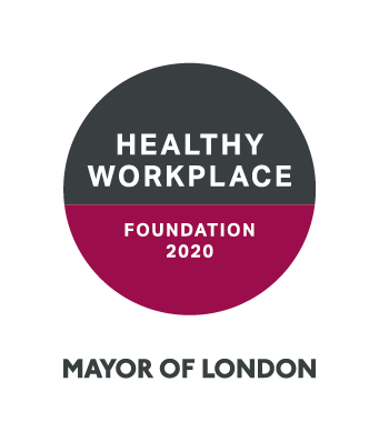 London Healthy Award