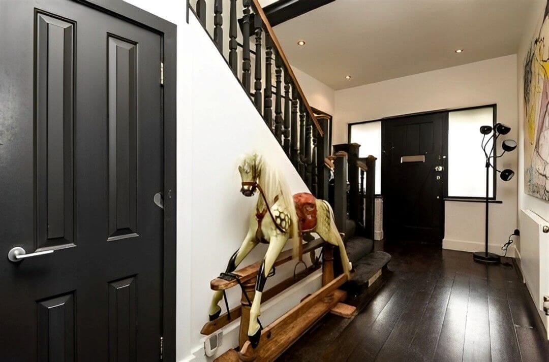 Hallway-1