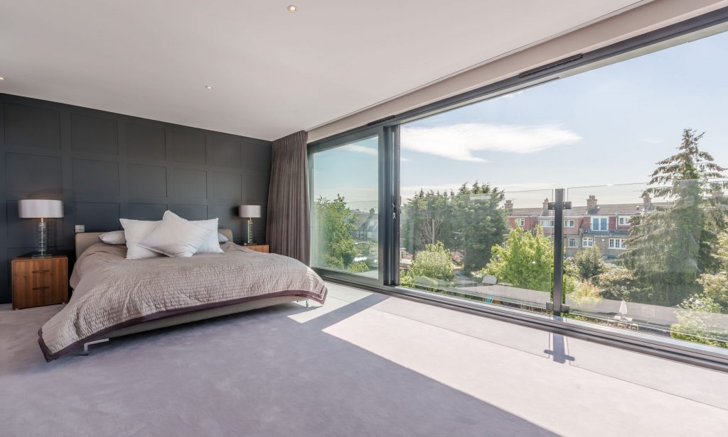 House Refurbishment completed in Ruislip, West London